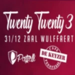 Logo of TwentyTwenty3 android Application 